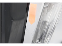 Bissell crosswave pet pro 3 in 1 vloerreiniger 560 w zwart blauw zilver - afbeelding 3 van  4