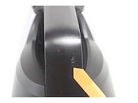 Bissell crosswave pet pro 3 in 1 vloerreiniger 560 w zwart blauw zilver - afbeelding 4 van  4