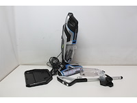 Bissell crosswave pet pro 3 in 1 vloerreiniger 560 w zwart blauw zilver - afbeelding 3 van  4