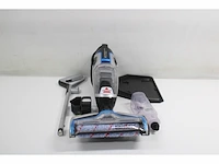 Bissell crosswave pet pro 3-in-1 vloerreiniger zwart blauw zilver 560 w - afbeelding 3 van  4