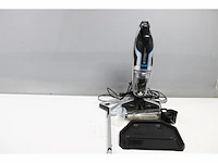 Bissell crosswave pet pro 3 in 1 vloerreiniger zwart blauw zilver 560 w - afbeelding 4 van  5