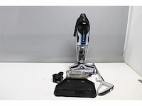Bissell crosswave pet pro 3 in 1 vloerreiniger zwart blauw zilver 560 w - afbeelding 4 van  4