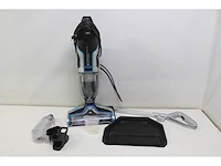 Bissell crosswave pet pro 3-in-1 vloerreiniger zwart blauw zilver 560 w - afbeelding 3 van  4