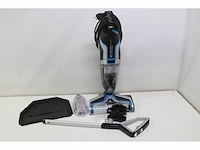 Bissell crosswave pet pro 3-in-1 vloerreiniger zwart blauw zilver 560 w - afbeelding 3 van  4