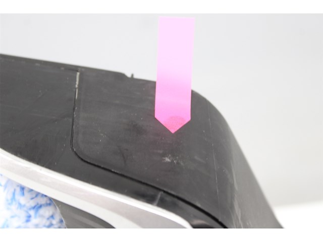 Bissell crosswave pet pro 3-in-1 vloerreiniger zwart blauw zilver 560 w - afbeelding 5 van  5