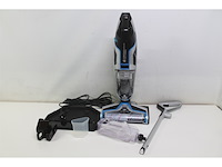 Bissell crosswave pet pro 3-in-1 vloerreiniger zwart blauw zilver 560 w - afbeelding 3 van  4