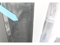 Bissell crosswave pet pro 3-in-1 vloerreiniger zwart blauw zilver 560 w - afbeelding 4 van  4