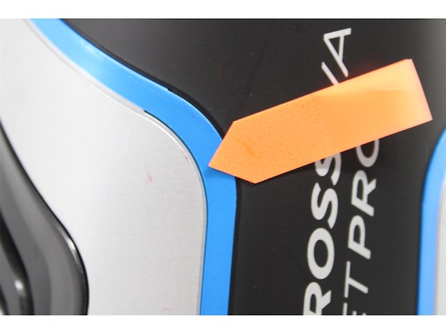 Bissell crosswave pet pro 3-in-1 vloerreiniger zwart blauw zilver 560 w - afbeelding 4 van  4