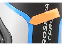 Bissell crosswave pet pro 3-in-1 vloerreiniger zwart blauw zilver 560 w - afbeelding 4 van  4