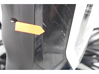 Bissell crosswave pet pro 3-in-1 vloerreiniger zwart blauw zilver 560 w - afbeelding 4 van  4