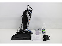 Bissell crosswave pet pro 3-in-1 vloerreiniger zwart blauw zilver 560 w - afbeelding 4 van  5