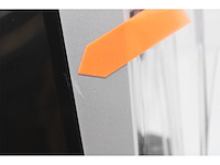 Bissell crosswave pet pro 3-in-1 vloerreiniger zwart blauw zilver 560 w - afbeelding 5 van  5