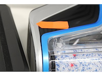 Bissell crosswave pet pro 3-in-1 vloerreiniger zwart blauw zilver 560 w - afbeelding 4 van  4