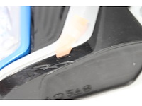 Bissell crosswave pet pro 3-in-1 vloerreiniger zwart blauw zilver 560 w - afbeelding 3 van  4