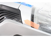 Bissell crosswave pet pro 3-in-1 vloerreiniger zwart blauw zilver 560 w - afbeelding 4 van  4