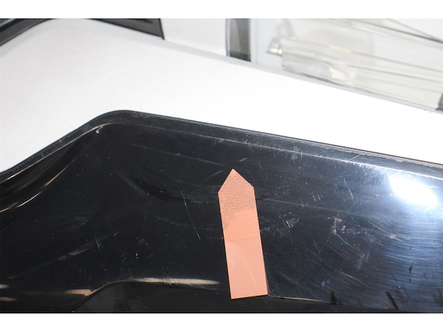 Bissell crosswave pet pro 3-in-1 vloerreiniger zwart blauw zilver 560 w - afbeelding 3 van  3