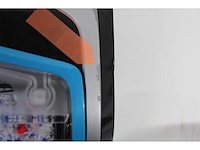 Bissell crosswave pet pro 3-in-1 vloerreiniger zwart, blauw, zilver 560 w - afbeelding 5 van  5