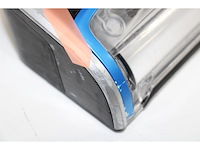 Bissell crosswave pet pro 3-in-1 vloerreiniger zwart, blauw, zilver 560 w - afbeelding 5 van  5