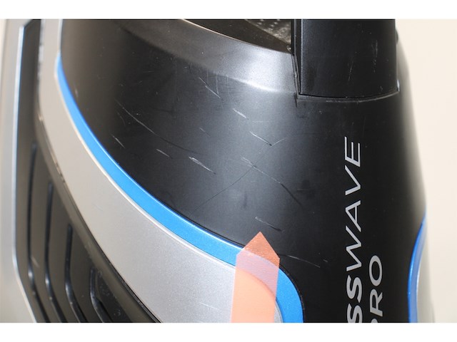 Bissell crosswave pet pro 3-in-1 vloerreiniger zwart, blauw, zilver 560 w - afbeelding 5 van  5