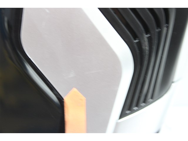 Bissell crosswave pet pro 3-in-1 vloerreiniger zwart, blauw, zilver 560 w - afbeelding 4 van  4