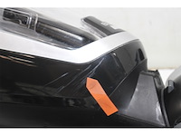 Bissell crosswave pet pro 3-in-1 vloerreiniger zwart, blauw, zilver 560 w - afbeelding 4 van  4