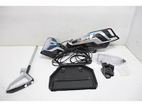 Bissell crosswave pet pro 3-in-1 vloerreiniger zwart, blauw, zilver 560 w - afbeelding 3 van  4