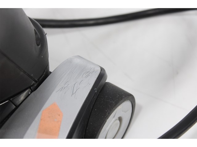 Bissell crosswave pet pro 3-in-1 vloerreiniger zwart, blauw, zilver 560 w - afbeelding 4 van  4