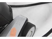 Bissell crosswave pet pro 3-in-1 vloerreiniger zwart, blauw, zilver 560 w - afbeelding 4 van  4