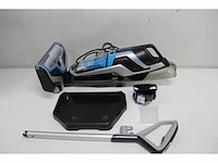 Bissell crosswave pet pro 3in1 vloerreiniger zwart, blauw, zilver 560 w - afbeelding 3 van  3