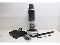Bissell crosswave x7 cordless pet 3-in-1 stofzuiger/reiniger/droger voor huisdieren voor harde vloeren en tapijt nat en droog snoerloos - afbeelding 2 van  3