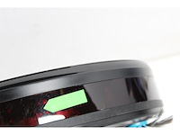 Bissell ev675 robotstofzuiger voor harde vloeren en tapijten ideaal voor dierenhaar met automatische terugkeer naar het laadstation met afstandsbediening - afbeelding 5 van  5