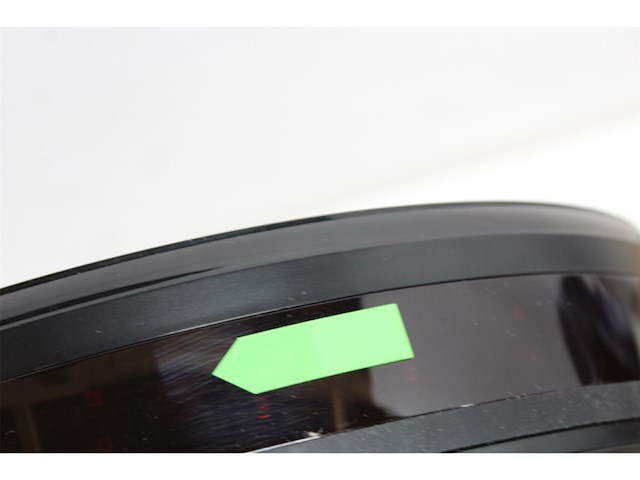 Bissell ev675 robotstofzuiger voor harde vloeren en tapijten ideaal voor dierenhaar met automatische terugkeer naar het laadstation met afstandsbediening - afbeelding 5 van  5