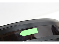 Bissell ev675 robotstofzuiger voor harde vloeren en tapijten ideaal voor dierenhaar met automatische terugkeer naar het laadstation met afstandsbediening - afbeelding 5 van  5