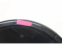 Bissell ev675 robotstofzuiger voor harde vloeren en tapijten looptijd tot 100 minuten ideaal voor dierenhaar met automatische terugkeer naar het laadstation met afstandsbediening - afbeelding 5 van  5