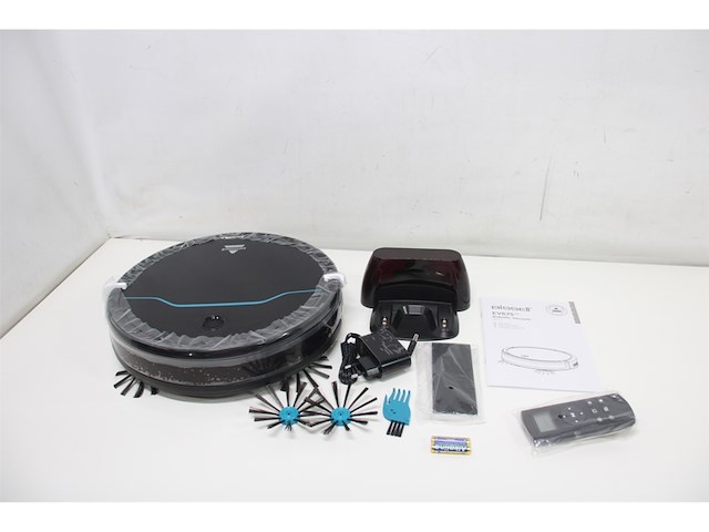 Bissell ev675 robotstofzuiger - afbeelding 4 van  4