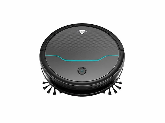 Bissell ev675 stofzuigrobot voor harde vloeren en tapijt tot 100 minuten ideaal voor huisdierenhaar - afbeelding 2 van  6
