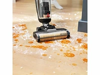 Bissell hf2 pro verticale stofzuiger batterij/accu droog en nat zakloos 340 w zwart - afbeelding 4 van  6