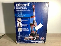 Bissell pro heat revolution hydrosteam - afbeelding 2 van  7