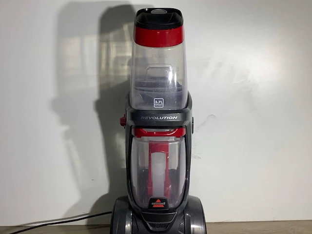 Bissell pro heat revolution hydrosteam - afbeelding 5 van  7