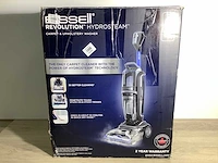 Bissell revolution hydrosteam - afbeelding 2 van  8