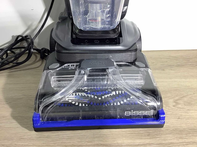 Bissell revolution hydrosteam - afbeelding 5 van  8