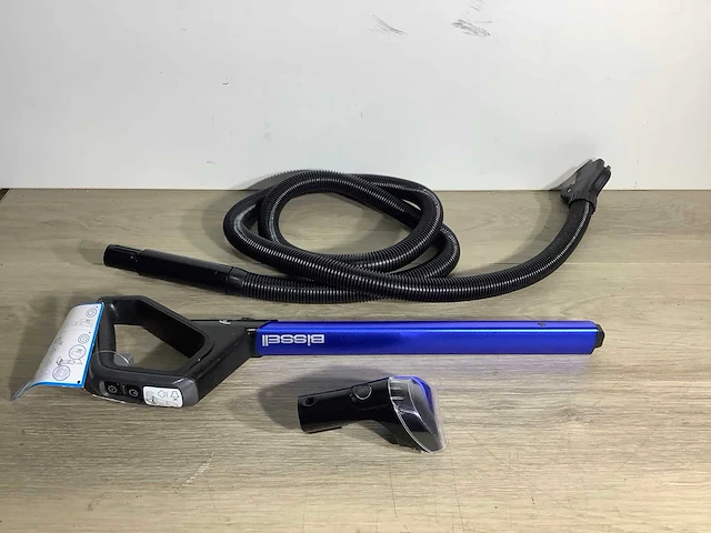 Bissell revolution hydrosteam - afbeelding 8 van  8