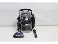 Bissell spotclean autopro select vlekkenreiniger - tapijt trappen bank matras & auto reiniger - afbeelding 3 van  4