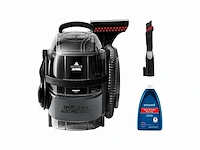 Bissell spotclean autopro select vlekkenreiniger tapijt, trappen, bank, matras & auto reiniger - afbeelding 1 van  3
