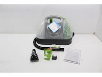 Bissell spotclean c2 vlekkenreiniger tapijtreiniger, bank reiniger, auto, matras, sneaker & zetelreiniger 340w - afbeelding 2 van  2