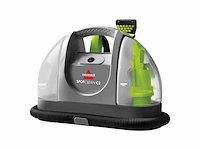 Bissell spotclean c2 vlekkenreiniger tapijtreiniger bank reiniger auto matras sneaker - afbeelding 1 van  4