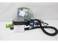 Bissell spotclean c2 vlekkenreiniger tapijtreiniger bank reiniger auto matras sneaker - afbeelding 4 van  4