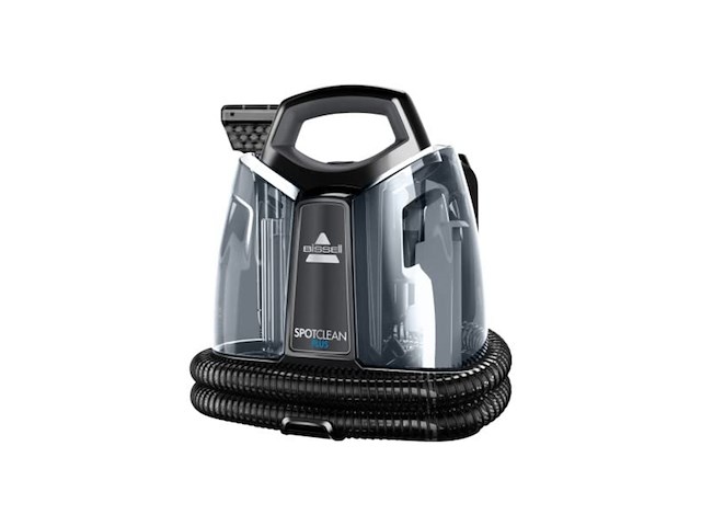 Bissell spotclean plus 3724n vlekkenreiniger - afbeelding 1 van  4