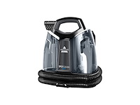 Bissell spotclean plus 3724n vlekkenreiniger - afbeelding 1 van  4