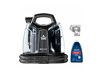 Bissell spotclean plus 3724n vlekkenreiniger - afbeelding 2 van  4